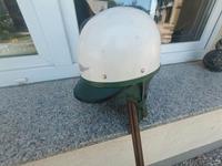 DDR Helm Oldtimer S51 Emw BMW MZ Jawa SR2 Kr51 iwl Mecklenburg-Vorpommern - Siedenbollentin Vorschau