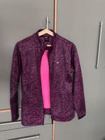 Nike Jacket in Pink/Size M Berlin - Mitte Vorschau