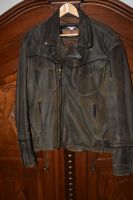 Harley Davidson Original Lederjacke aus ca. 2000 Super Zustand Rheinland-Pfalz - Rüdesheim Vorschau