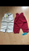 MEXX ME TOO Overalls Jumpsuits Gr. 62 NEU mit Etikett Leipzig - Leipzig, Zentrum Vorschau