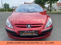 Peugeot 308 Sport Plus 1.6 120 VTi*PANORAMA*KLIMA Nordrhein-Westfalen - Lage Vorschau