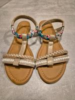 Cox Sandalen 41 Hessen - Ginsheim-Gustavsburg Vorschau