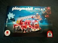 Playmobil Puzzle Feuerwehr Sachsen - Zwochau Vorschau