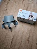 Tripp Trapp Baby Set grau Nordrhein-Westfalen - Senden Vorschau