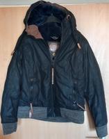 Naketano Damen Winterjacke. Grösse L. Bayern - Augsburg Vorschau