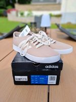 adidas-Sneaker Easy Vulc 2.0 - neu im Originalkarton - Gr. 42 2/3 Nordrhein-Westfalen - Porta Westfalica Vorschau