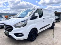 Ford Transit Custom Kasten L2 Navi CarPlay Klima Thüringen - Uhlstädt-Kirchhasel Vorschau