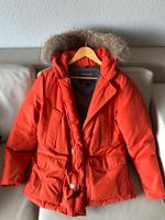 Woolrich Jacke M Hessen - Hattersheim am Main Vorschau