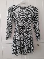 Neu! Zebra Kleid für Mädchen Bayern - Zirndorf Vorschau