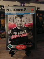 Tony Hawk's American Wasteland * PS2 * Nordrhein-Westfalen - Recklinghausen Vorschau