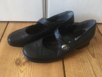 Schuhe, Pumps, Garbor, schwarz Brandenburg - Potsdam Vorschau