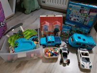 Playmobil große Sammlung Nordrhein-Westfalen - Dinslaken Vorschau