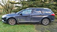 autoteile von Citroen C5 III 1.6 HDI Tourer Niedersachsen - Loxstedt Vorschau