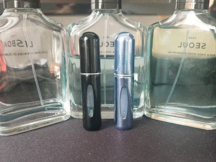 Perfume Atomizer in Bremen