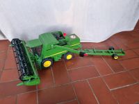 Bruder Mähdrescher John Deere, T670i, Nr. 02132 Rheinland-Pfalz - Düngenheim Vorschau