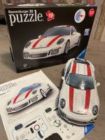 3D Puzzle Ravensburger Porsche, 108 Teile, vollständig Niedersachsen - Peine Vorschau