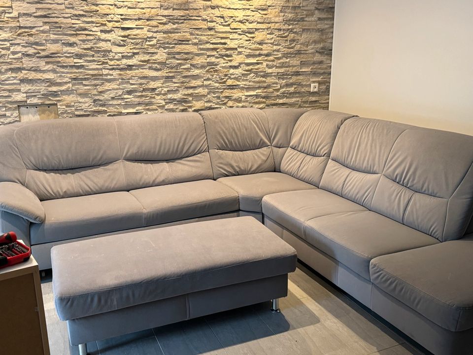 Couch für Wohnzimmer in Gelsenkirchen
