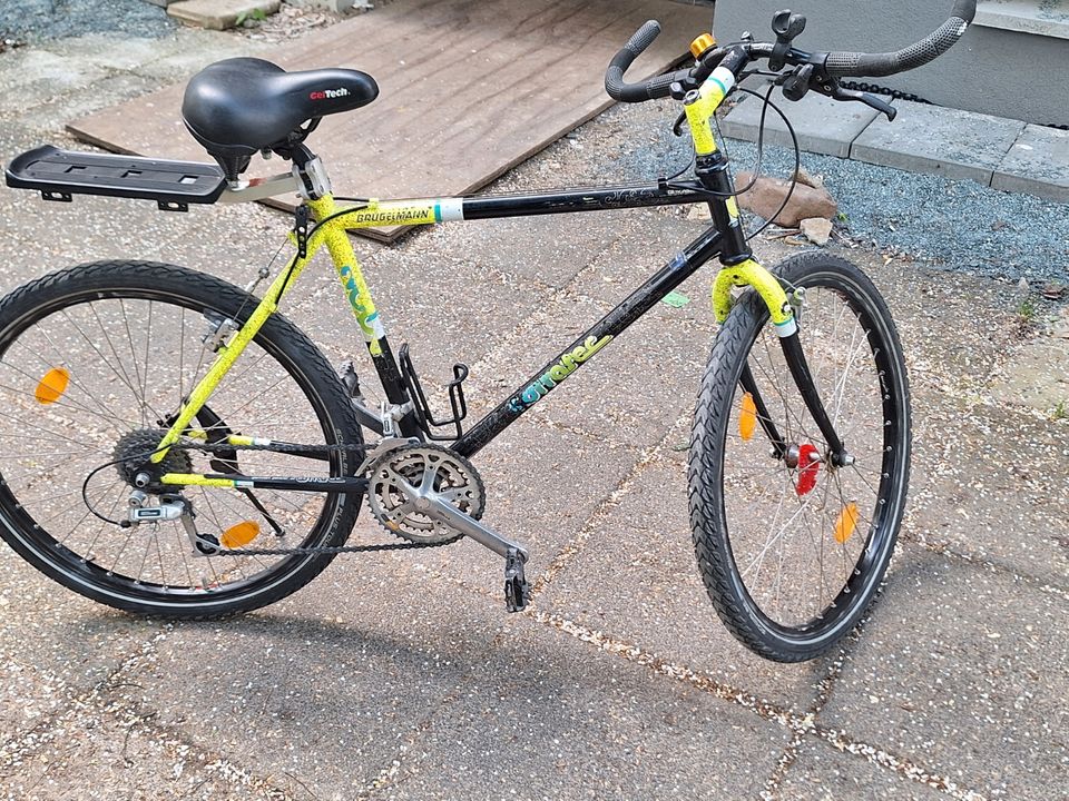 Mountainbikes in Frankfurt am Main