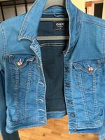 Sommerjacke Jeansjacke von Only Saarland - Saarwellingen Vorschau