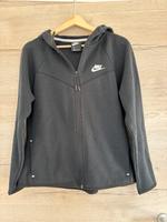 Sweatjacke Damen, Nike, L Hessen - Hünfeld Vorschau