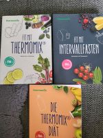 Thermomix Bücher 2024 Niedersachsen - Wiefelstede Vorschau