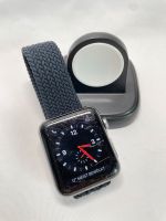 Apple watch 3 Nike 42mm cellular TOP! Hamburg-Mitte - Hamburg St. Georg Vorschau