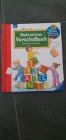 Wieso? Weshalb? Warum? BUCH Mein erstes Vorschulbuch Niedersachsen - Edemissen Vorschau