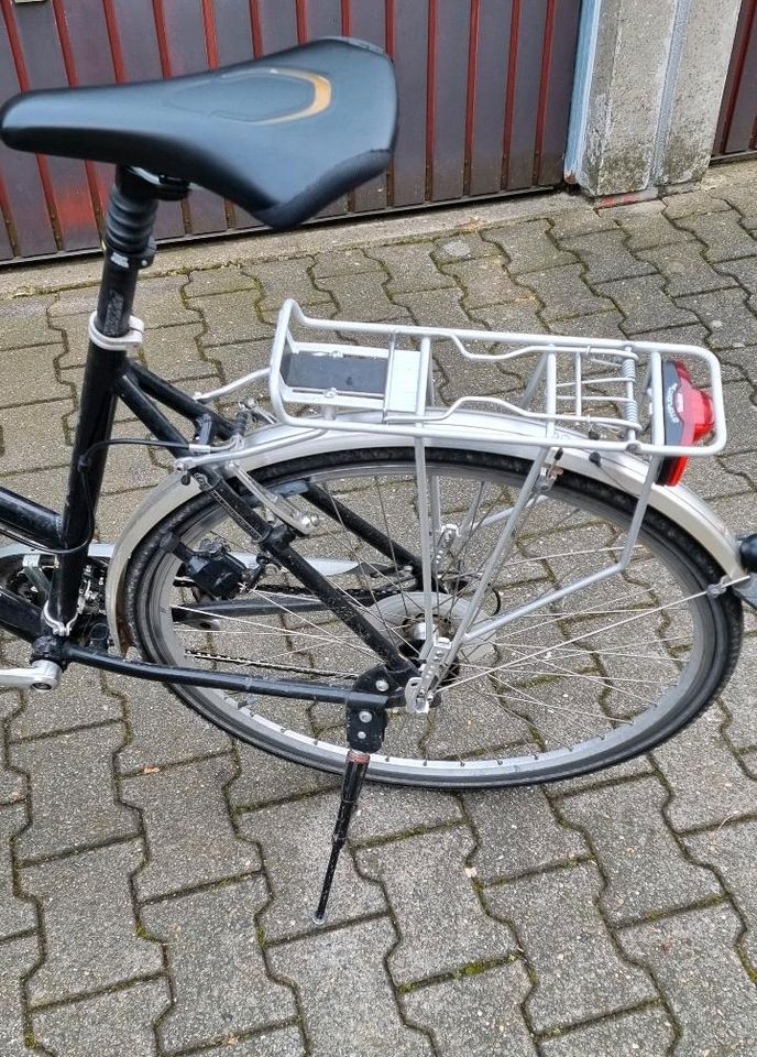 Bergamot Fahrrad in gutem Zustand Damenrad  Rad in Kaarst