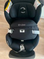 Kindersitz Cybex Sirona Q i-size Platinum Reboarder schwarz Niedersachsen - Hildesheim Vorschau