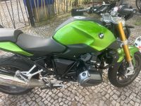 Motorrad BMW R1200R Pankow - Weissensee Vorschau