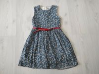 MÄDCHEN KLEID GR. 116/122 _""SEHR GUTER ZUSTAND Nordrhein-Westfalen - Neuenrade Vorschau