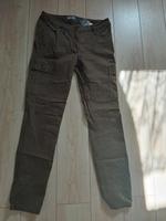 AJC Hose khaki grün Cargo Neu Gr. 40 Pants Brandenburg - Fürstenberg/Havel Vorschau
