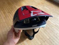 Leatt DBX 4.0 Helm MTB Enduro Fahrradhelm Gr. L Baden-Württemberg - Karlsruhe Vorschau