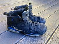 Nike Air Jordan Größe 38/39 Bonn - Endenich Vorschau