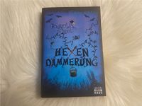 NEU ☀️ Sabine Städing: Hexendämmerung Brandenburg - Falkensee Vorschau