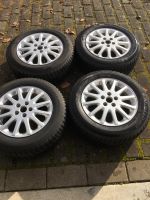 Reifen Felgen Scudo Jumpy Expert Proace Alufelgen 215/60 R16 99H Bayern - Donauwörth Vorschau