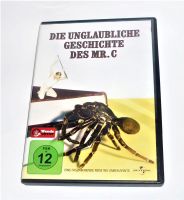 DIE UNGLAUBLICHE GESCHICHTE DES MR. C – DVD – Jack Arnold München - Au-Haidhausen Vorschau