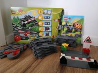 LEGO duplo 10506 Schienenset vollzählig Sachsen - Plauen Vorschau