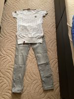 Naketano Shirt, Jeans,Sweatjacke Top, Kleid 5 Teile Brandenburg - Bernau Vorschau