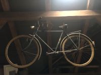 28 Zoll DDR Fahrrad, DDR, Klassiker, 28 Zoll Sachsen - Elstra Vorschau