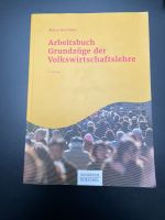 Arbeitsbuch Grundzüge der Volkswirtschaft 5. Auflage Hessen - Wiesbaden Vorschau