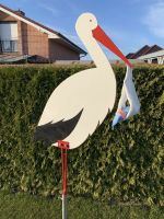 Storch zum Verleihen Niedersachsen - Sögel Vorschau