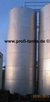 Edelstahltank gebraucht 106.000 L V²A Lebensmitteltank Weintank Rheinland-Pfalz - Hillesheim (Eifel) Vorschau