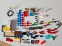 LEGO Einzelteile, Paket, 121 Teile Nordrhein-Westfalen - Telgte Vorschau