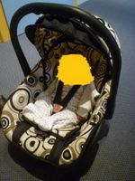 Babyschale   Set   Kindersitz Niedersachsen - Adelebsen Vorschau