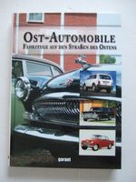 OST AUTOMOBILE, Fahrzeuge auf den Straßen des Ostens Mecklenburg-Vorpommern - Greifswald Vorschau