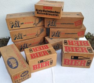 Kartons Karton Verpackung in Niedersachsen | eBay Kleinanzeigen ist jetzt  Kleinanzeigen