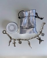 ❤️Orig. Thomas Sabo Armband Chain ❤️ Düsseldorf - Düsseltal Vorschau