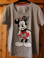 Disney, Micky Maus T-Shirt Baden-Württemberg - Gottmadingen Vorschau