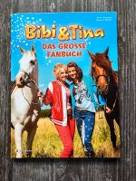 Bibi & Tina das große Fanbuch Thüringen - Rhönblick Vorschau